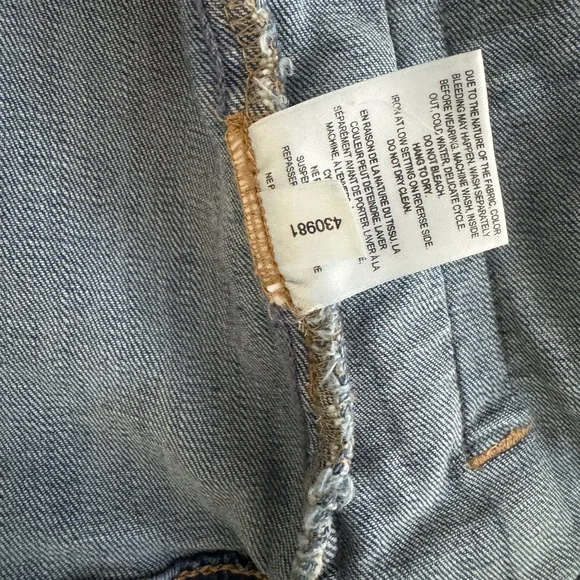 Jeans Jacket - Picture 5 of 7